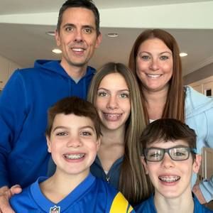 Meet your Posher, Brandi